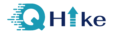 QHike Logo
